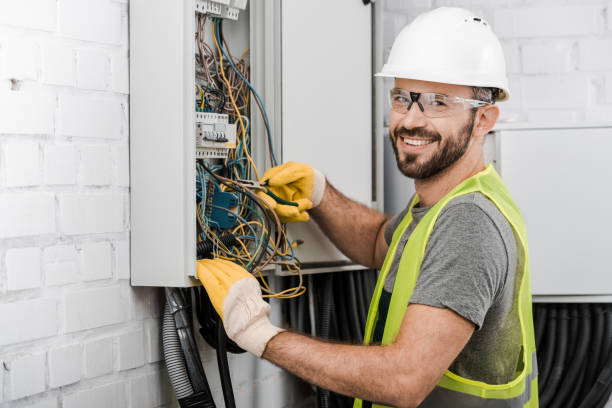 Best Electrical Outlet Repair  in Silt, CO