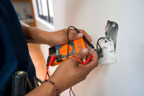 Best Electrical Rewiring Services  in Silt, CO