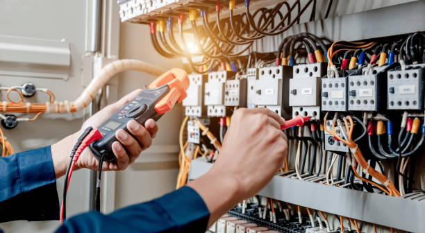 Best Electrician Near Me  in Silt, CO