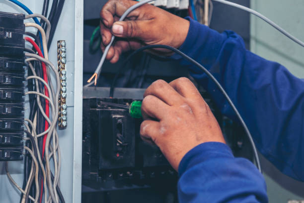 Best Electrical Installation Contractor  in Silt, CO