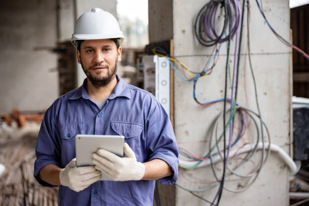 Best Local Electrician Companies  in Silt, CO