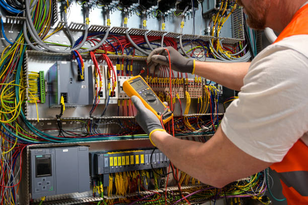 Reliable CO Electrician Solutions