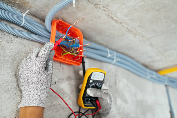 Best Commercial Electrician Services  in Silt, CO