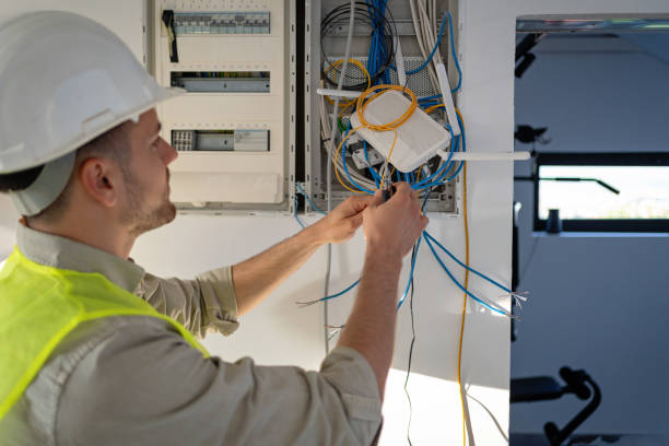 Best Residential Electrician Services  in Silt, CO